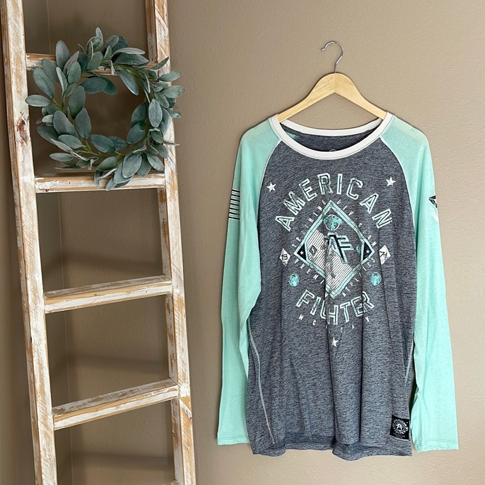 BUNDLE OF 5 TOPS